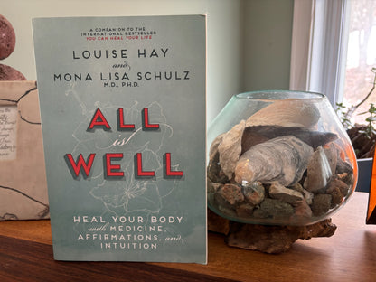 Hay & Schulz - All is Well image 0
