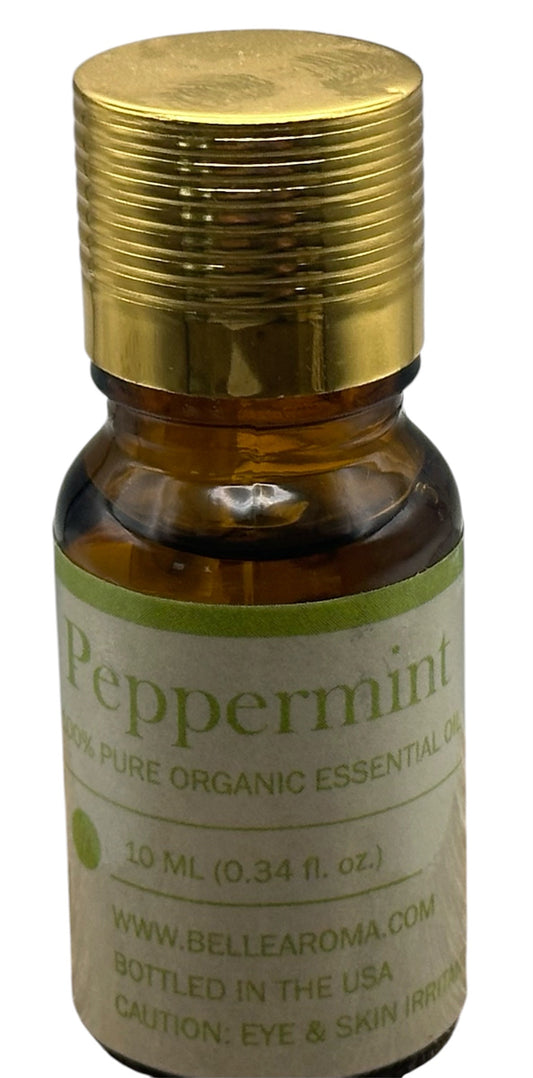 Essential Oil image 0