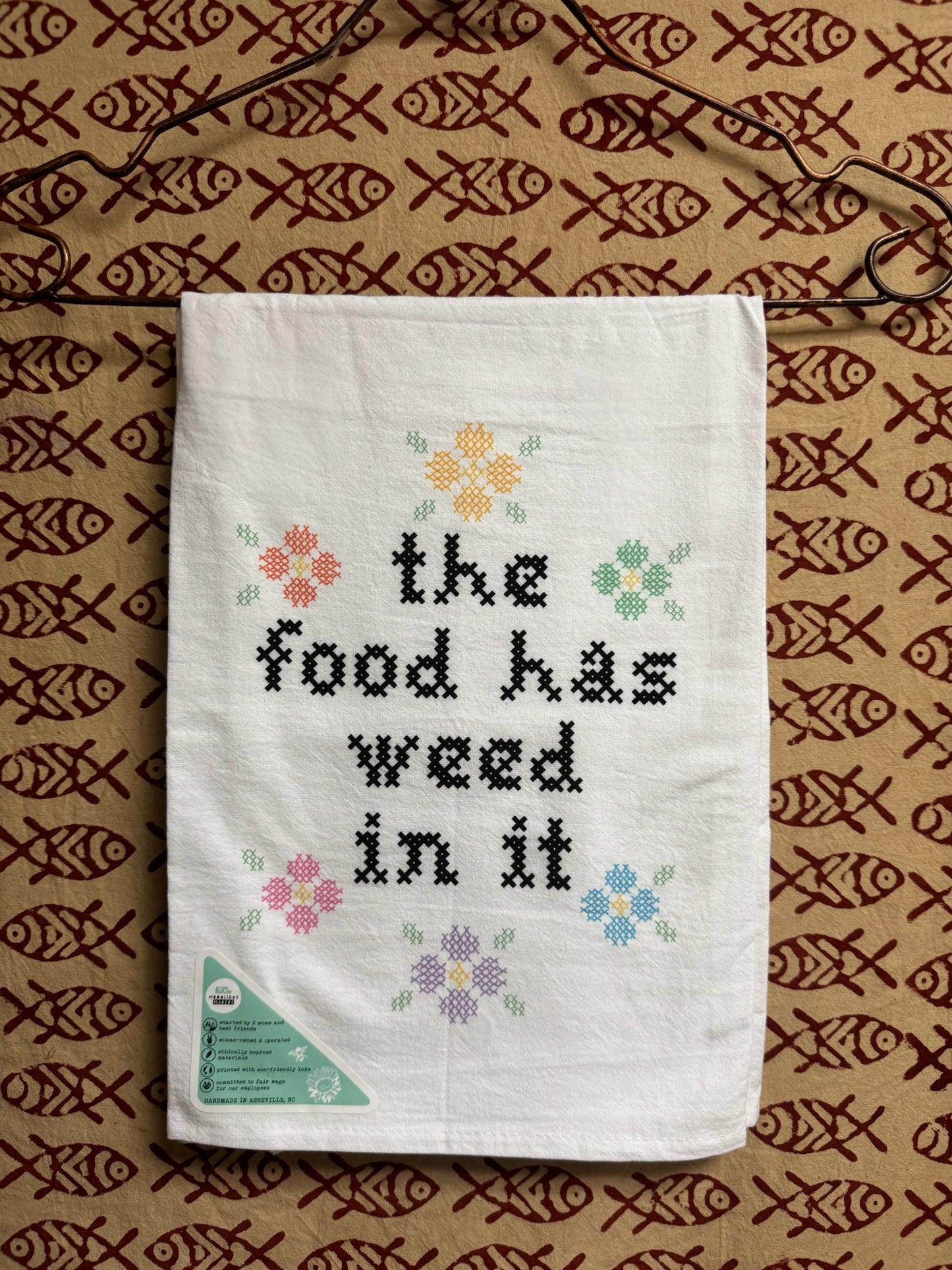 Kitchen Towels image 2