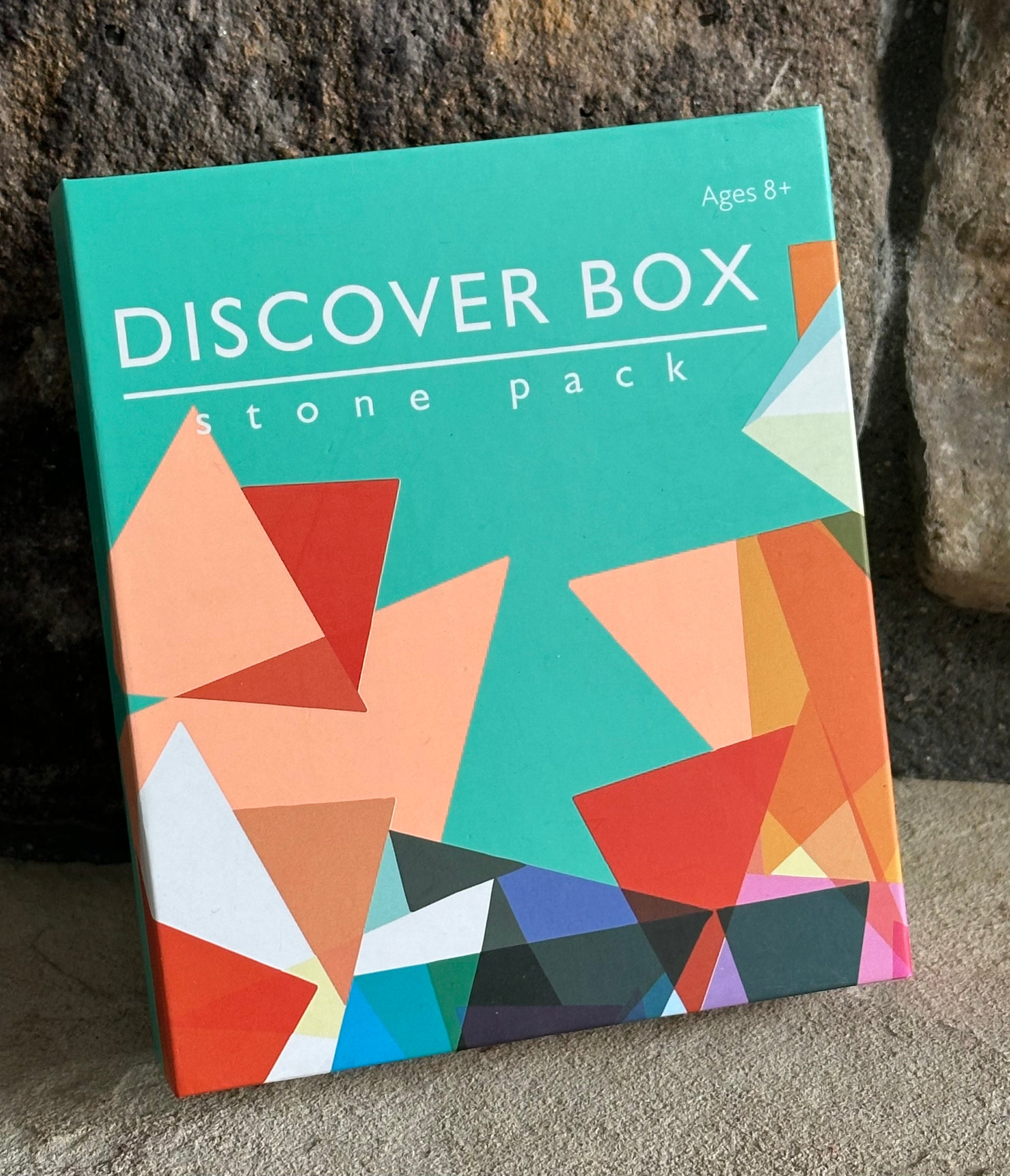 Crystal Discover Box image 0