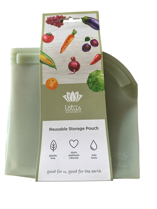 Reusable StoragePouch image 0