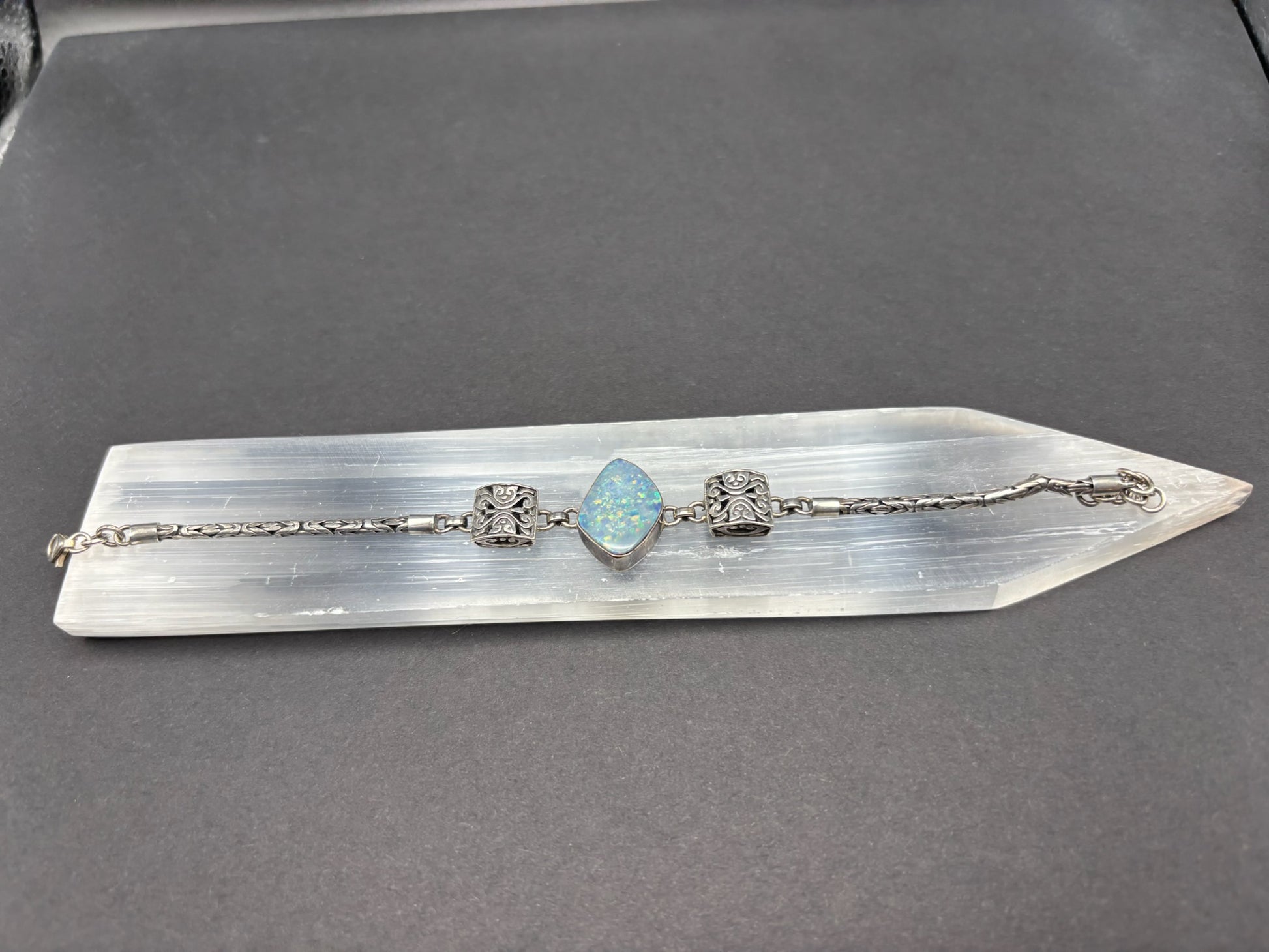 Opal Bracelet image 0