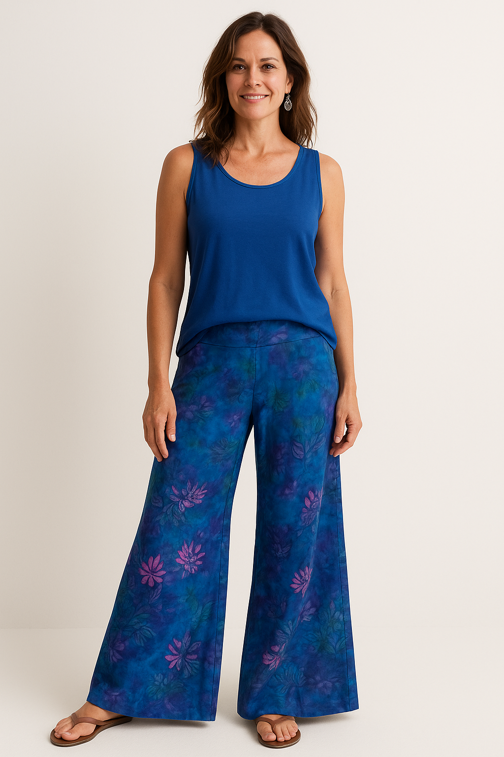 Bali Batik Pant image 0