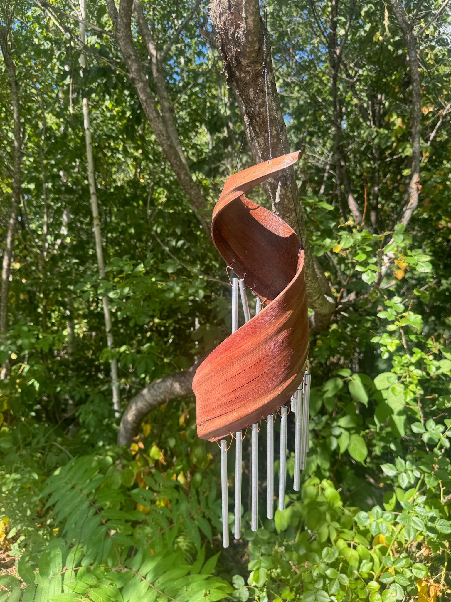 Wind Chime image 0