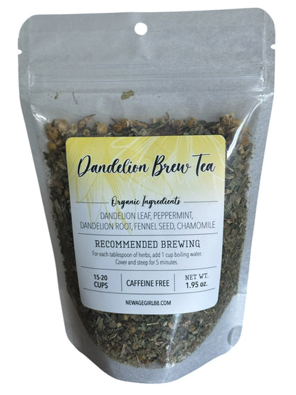 Organic Tea Blends image 4