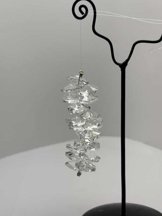Crystal Octagon Stringer image 0