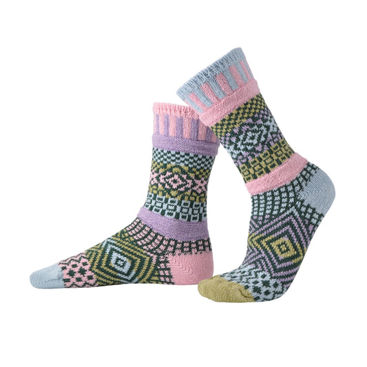 Crew Solmate Socks image 0