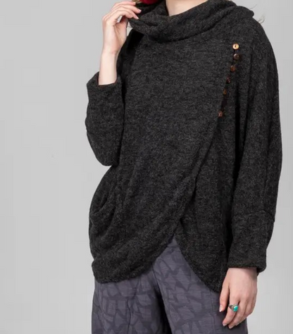 Yabu Poncho image 0